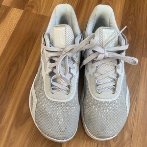 Womens Reebok Nano X Trainers